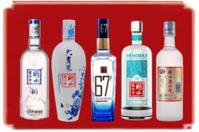 沈阳回收衡水老白干